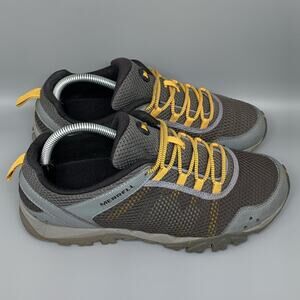 Merrell‎ Riverbed 2 Hiking Shoes Men’s Sz 8.5 Women's Sz 10